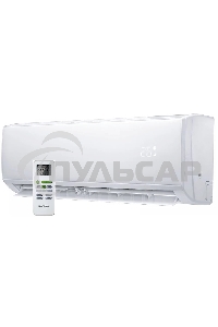 Кондиционер сплит-система настенного типа Neoclima NS/NU-HAL09FWI32 инвертор, 9000 BTU, 25 м², 24 дБ, охлаждение, обогрев, осушение, белый