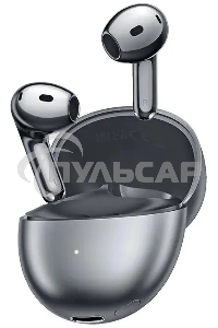 Гарнитура Honor Choice TWS S7 CHP-ME00 5504ABTQ GREY