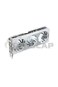 Видеокарта Gigabyte PCI-E 5.0 GV-N506TAERO OC-8GD 1.0 NVIDIA GeForce RTX 5060TI 8Gb 128bit GDDR7 2647/28000 HDMIx1 DPx3 HDCP Ret