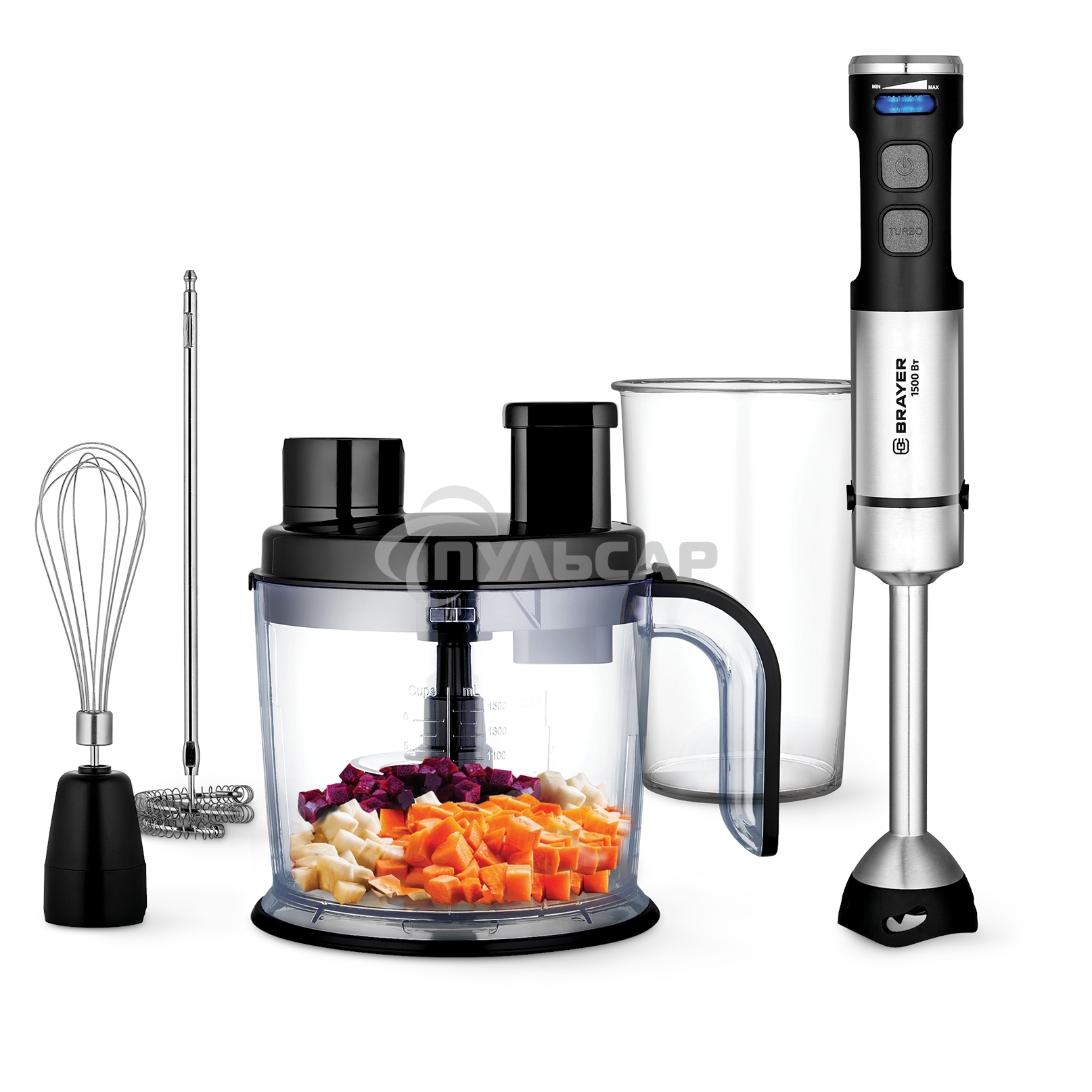 Блендер BRAYER BR1269