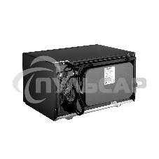 Микроволновая печь BRAYER BR2506 черный
