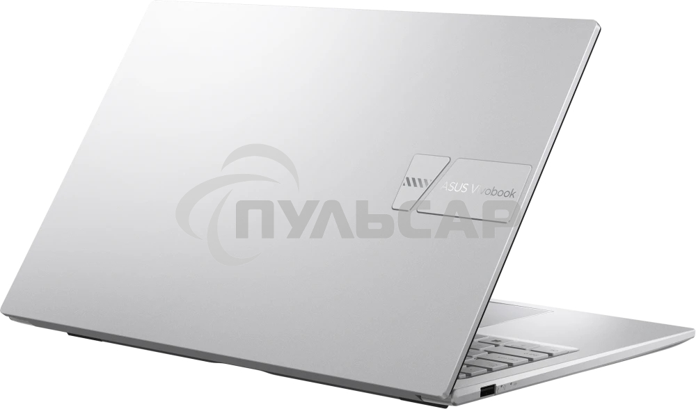Ноутбук ASUS Vivobook 15 X1504VA-BQ127W Intel Core i3-1315U 1.2 GHz DDR4 8Gb 512Gb PCIE G3 SSD Intel UHD Graphics 15.6