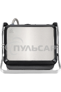 Электрогриль Vitek VT-PG5515 2200Вт черный