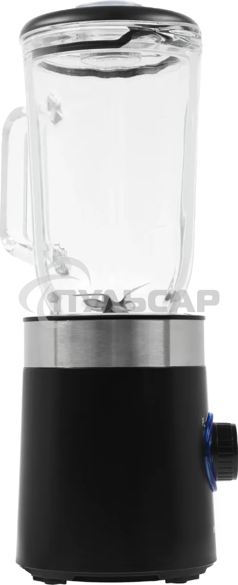 Блендер стационарный SUPRA BLS-551 550Вт черный