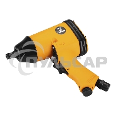 Гайковерт Deko DKPT01 SET 3 142л/мин красный/черный