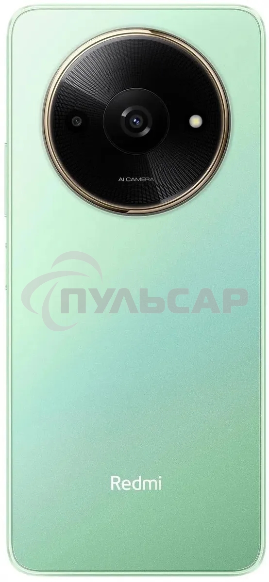 Смартфон Xiaomi Redmi A3x, 3/64Gb, зеленый