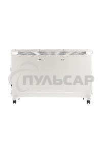 Конвектор Rexant 60-0095 белый, 2000 Вт, 25 м2, термостат