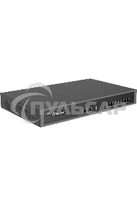 АТС Yeastar P550 цифровая IP