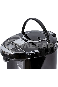 Термопот SUPRA TPS-5911 800 Вт, 5 л, черный