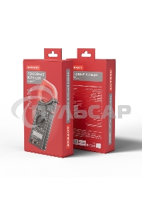 Токовые клещи Rexant R266C 13-3203