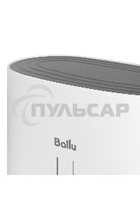 Водонагреватель Ballu BWH/S 50 CETrion Inox Inverter