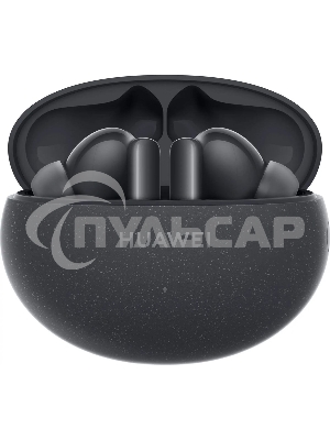 Наушники Huawei Freebuds 5i T0014 NEBULA черный