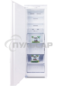 Морозильник встраиваемый GRAUDE IG 180.3