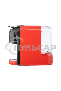 Кофеварка ENERGY EN-250-3 красный