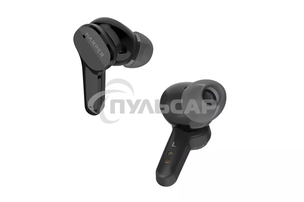 Наушники HARPER HB-555 черный