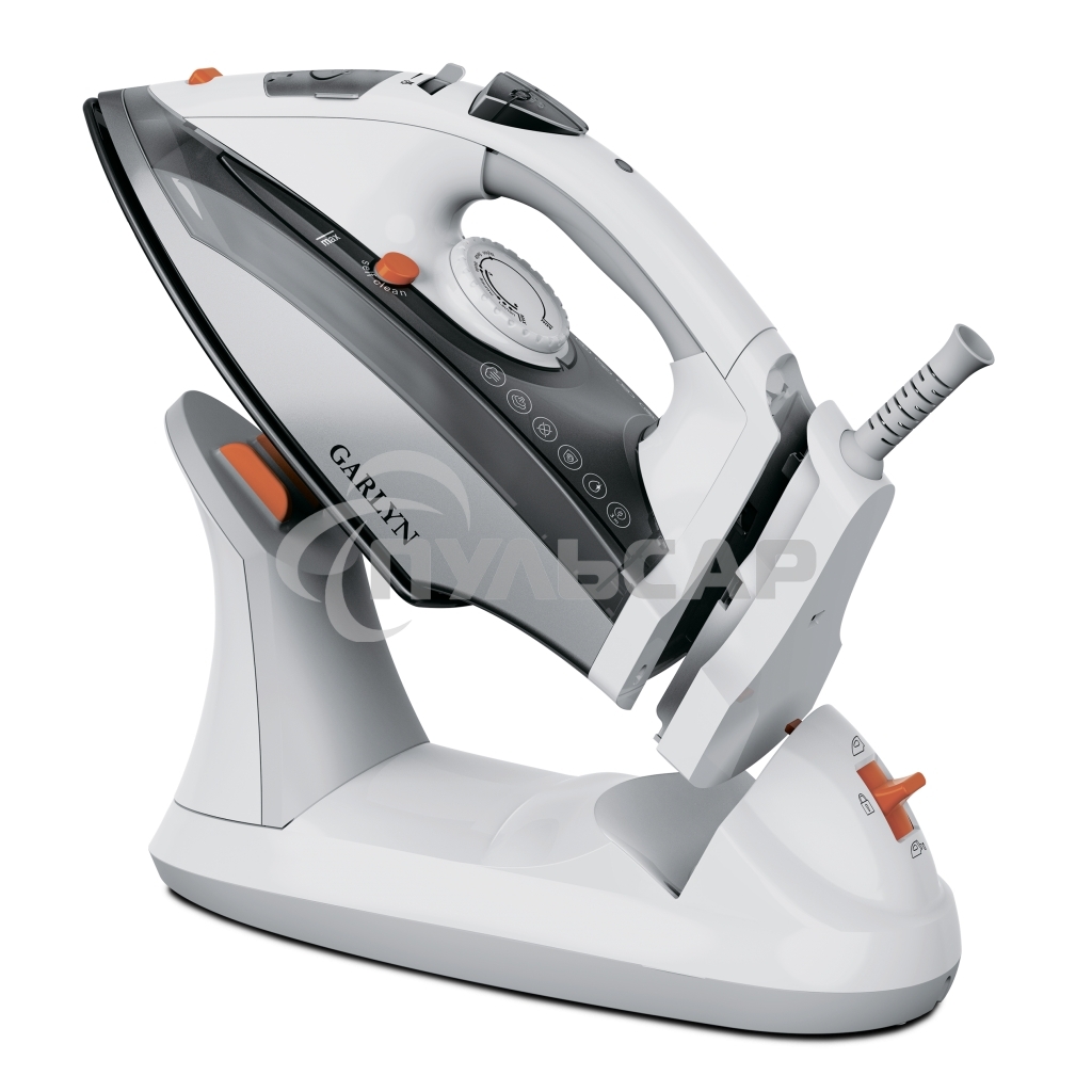 Беспроводной утюг GARLYN GT-240