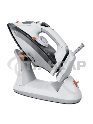 Беспроводной утюг GARLYN GT-240