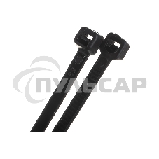 Хомут Iek UHH32-D036-150-100 3,6х150мм нейлон черные (100 шт)