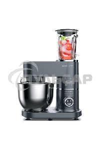 Кухонная машина Zigmund & Shtain De Luxe ZKM-994