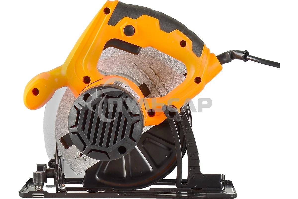 Дисковая пила Вихрь ДП-185/1600