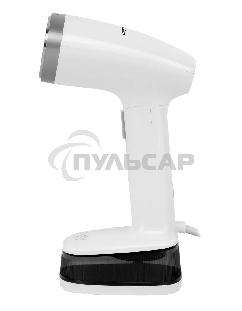 Отпариватель ручной Polaris PGS 1618C Travel 1500Вт белый