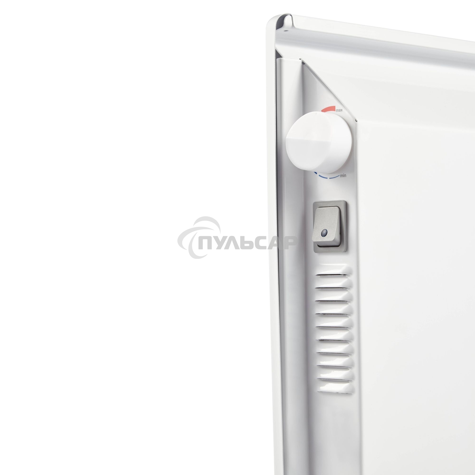 Конвектор электрический Electrolux ECH/A2-1500 M, белый, 1500 Вт, 20 м2, термостат