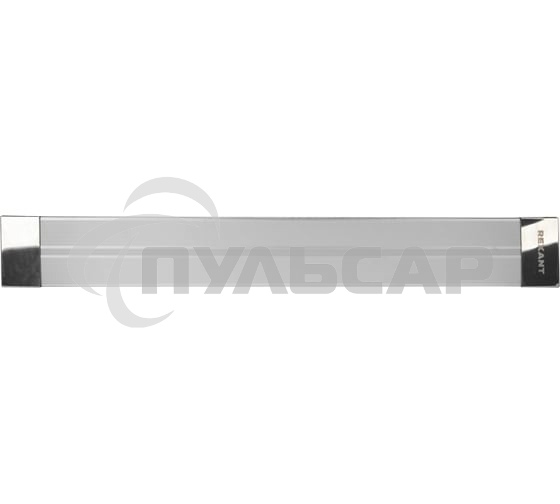 Обогреватель инфракрасный Rexant 60-0011 серый, 1000 Вт, 20 м2