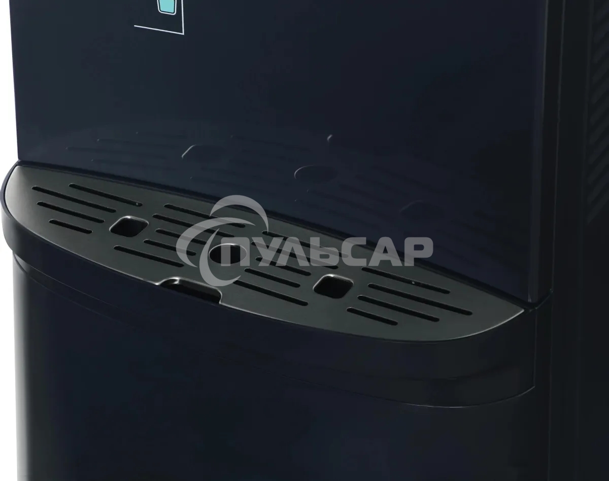 Кулер Hyundai AquaSense UV H-WD7815E напольный электронный графитовый