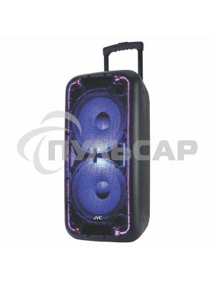 Портативная акустика JVC XS-N518PB