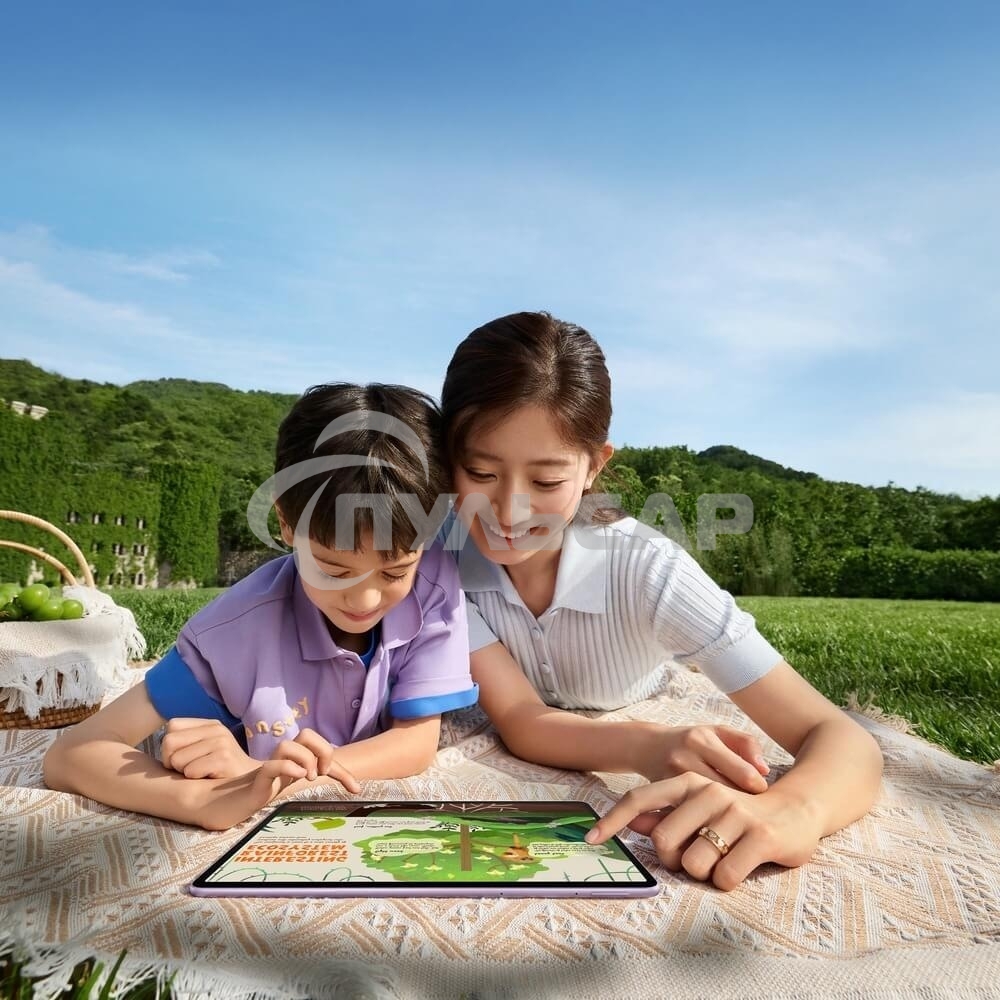 Планшет Huawei MatePad 11.5