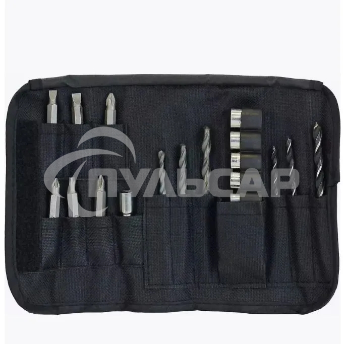 Аккумуляторная дрель KRONA KN-18LI