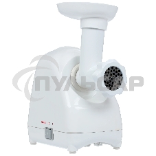 Мясорубка электрическая Белвар КЭМ-П2У-302-07 белый