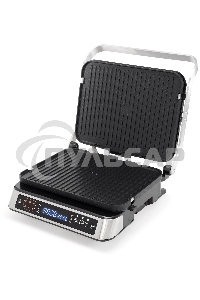 Электрогриль Vitek VT-PG5515 2200Вт черный