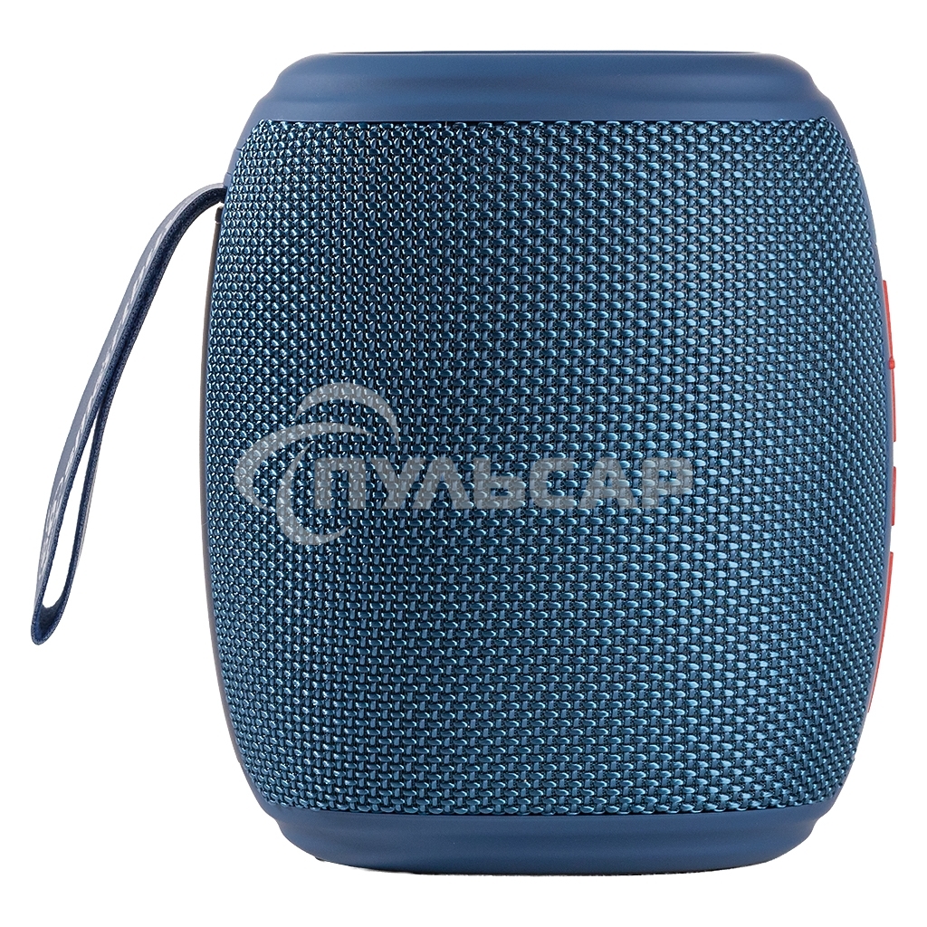 Портативная колонка Smartbuy (SBS-5730) MUSE 2 синий