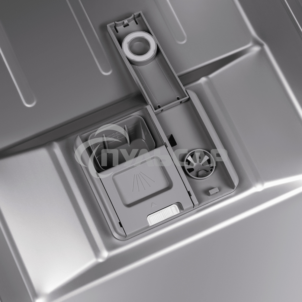 Встраиваемая посудомоечная машина Maunfeld MLP-08PRO, серебристый, 44.8 см, 10 компл., 47 дБ, класс A++