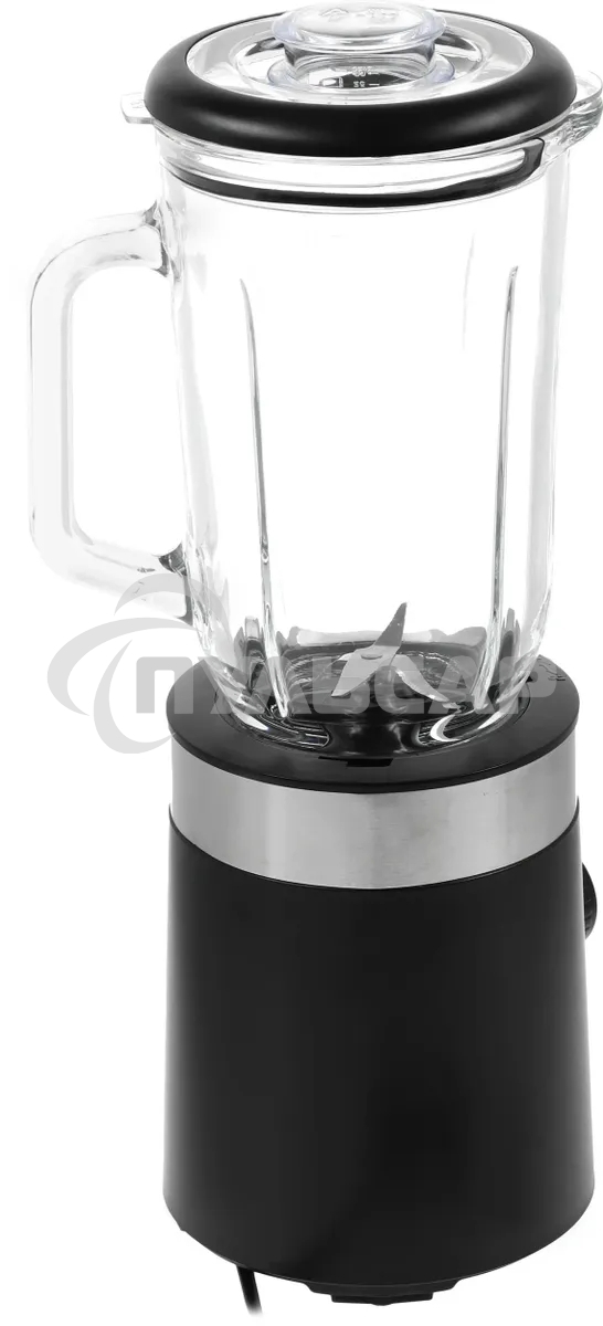 Блендер стационарный SUPRA BLS-551 550Вт черный