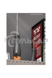 Крестовая отвертка 