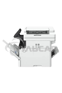 МФУ лазерное Canon i-SENSYS MF461dw (5951C020), A4, ч/б, печ. до 36 стр/мин., скан. до 100 стр/мин. (ч/б) 80 стр/мин. (цвет), 1200 x 1200 dpi (печать) 600x600dpi (скан.), USB, RJ-45, Wi-Fi