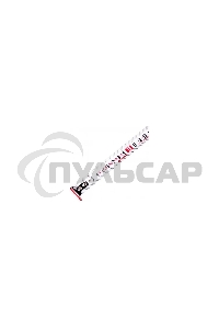 Рулетка Magnetisch, 5м х 19мм, обрезин. корпус,автоматич. фиксация, нейлон. покр.,магн.зацеп Gross