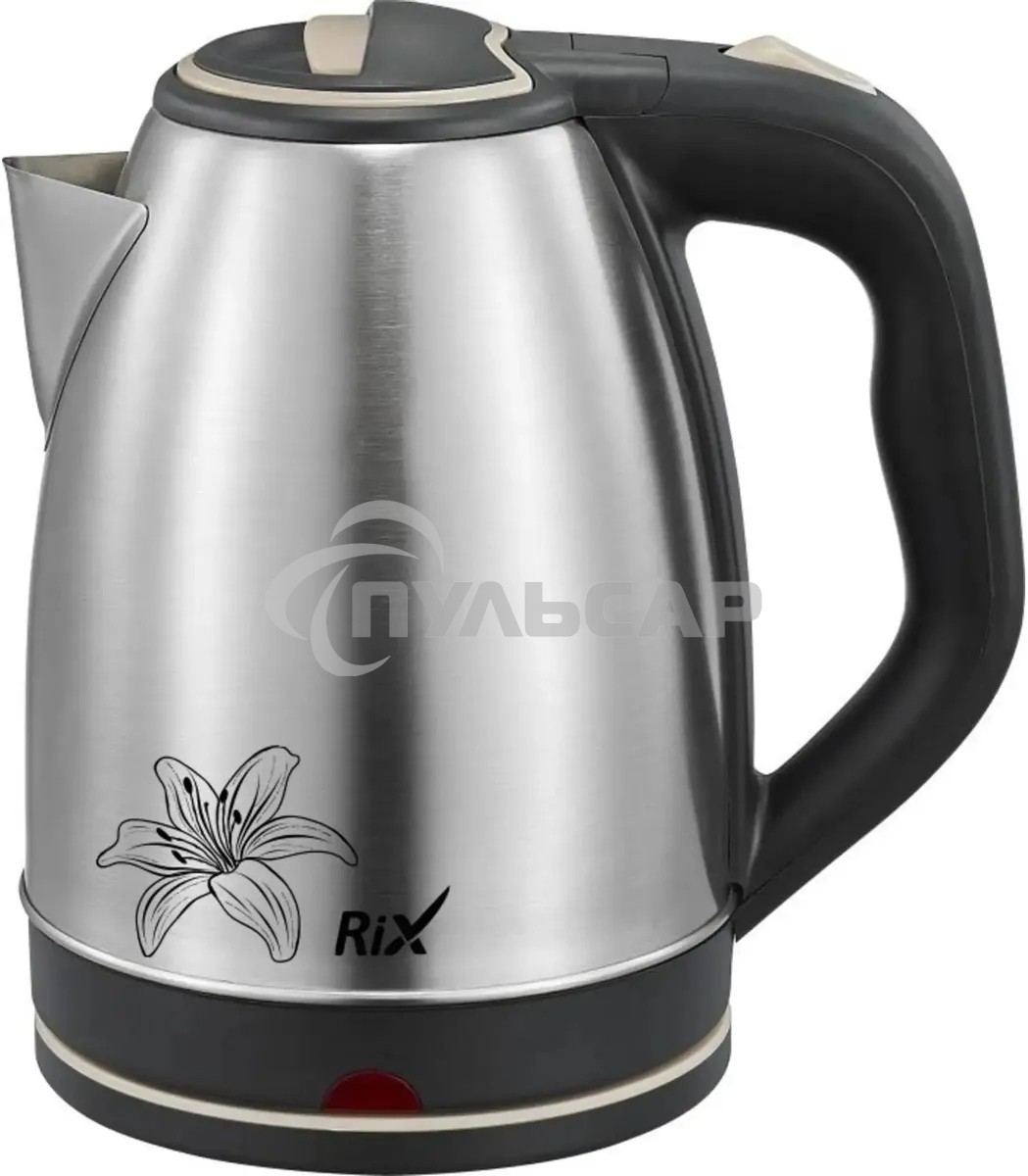 Чайник электрический Rix RKT-1803S