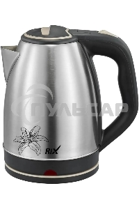 Чайник электрический Rix RKT-1803S