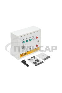 Блок автоматического запуска PS-180TS Denzel