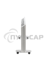 Конвектор Rexant 60-0095 белый, 2000 Вт, 25 м2, термостат