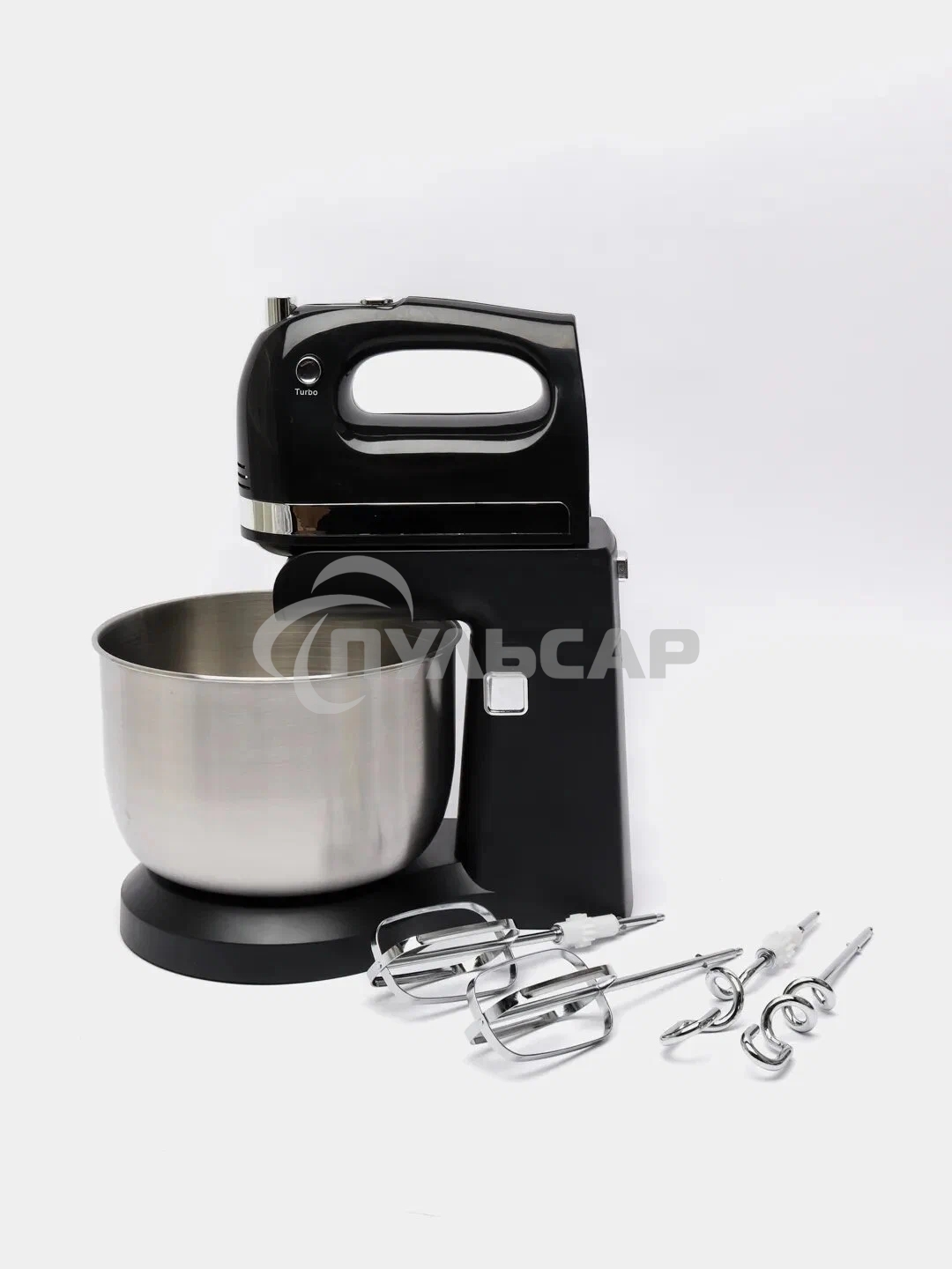 Миксер Sakura SA-6326CBK 500Вт