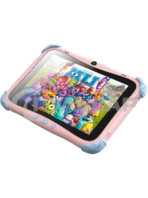Планшет Digma Kids A8 SC9863A (1.6) 8C RAM2Gb ROM32Gb 8