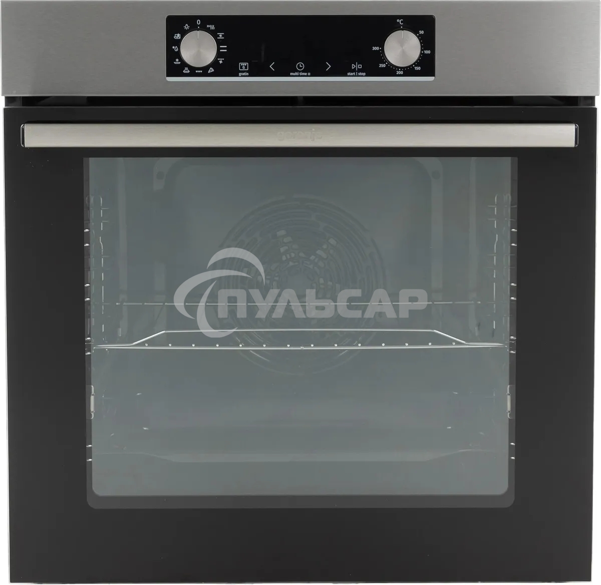 Духовка электрическая Gorenje BO6735E05X, встраиваемая