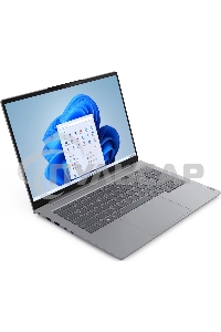 Ноутбук Lenovo Thinkbook 14 G6 IRL Core i7 1355U 16Gb SSD 512Gb Intel Iris Xe graphics 14