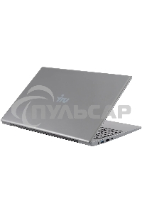 Ноутбук IRU Tactio 14ALH Core i3 1215U 16Gb SSD 512Gb Intel Iris Xe graphics 14