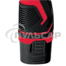 Дрель-шуруповерт MTX CDS-12, Аккумуляторная, 12В, Кейс