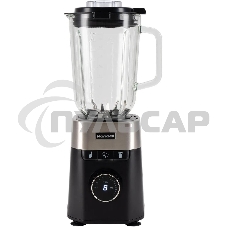 Блендер стационарный Rondell RDE-1254 1200Вт, черный